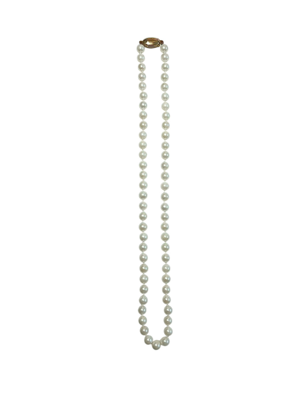 Fresh Water pearl necklace